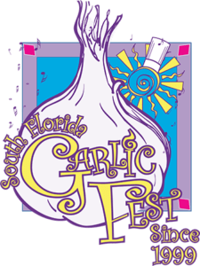 A garlic festival is coming to south florida